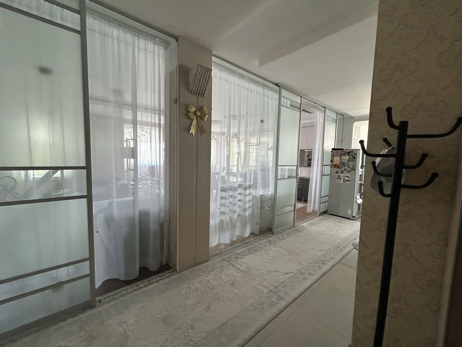 Продам 3-х ком. квартиру