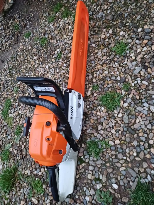 Drujba stihl 261 c Germania