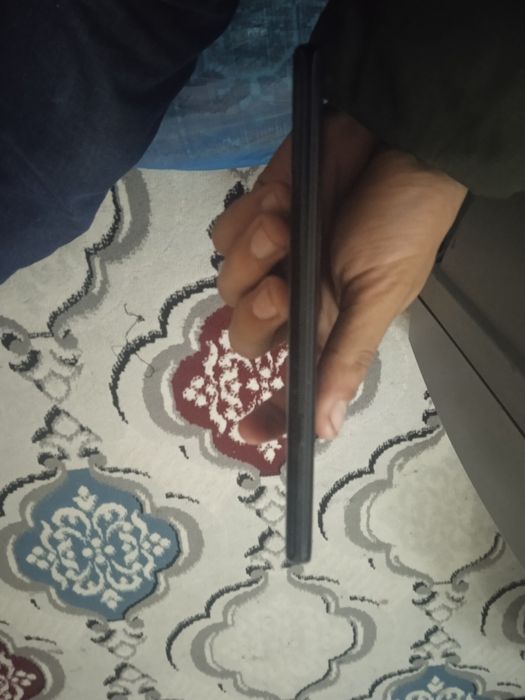 Samsung not 9 yahshi holatda PUBG oʻynash uchun mos telefon