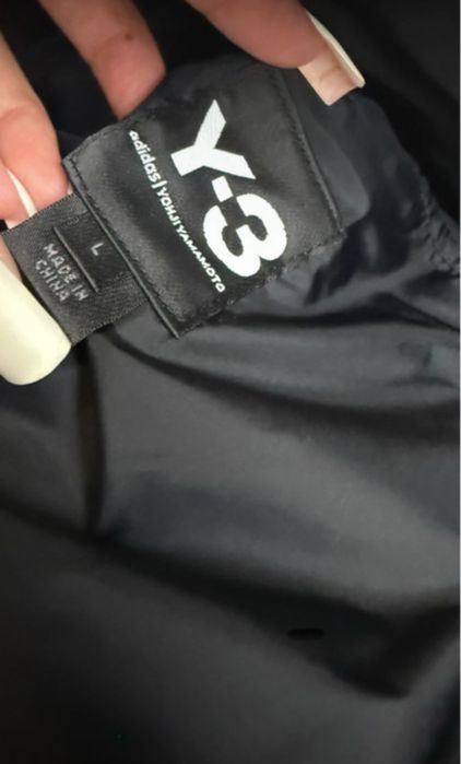 Geaca dama  Y-3 marime L