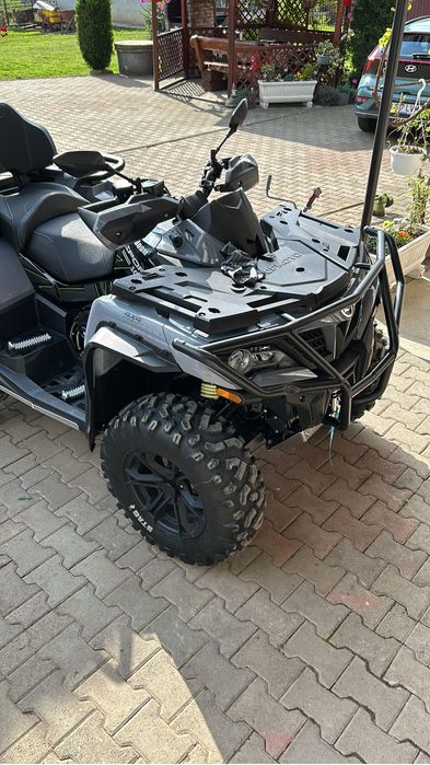 Vand cf moto 1000