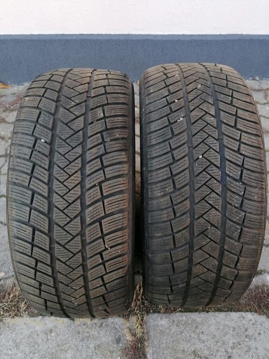 Cauciucuri vredestein 225 45 r18 iarna