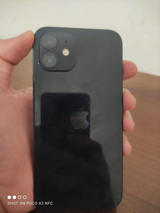 iphone 12 идеал состояние