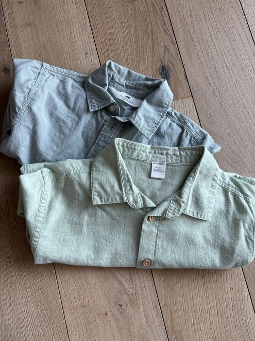 Lot haine GAP, Nike, Next, Mayoral, Zara, Name It etc