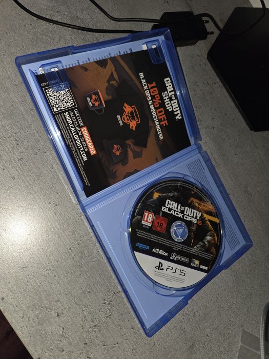 Call of duty black ops 6