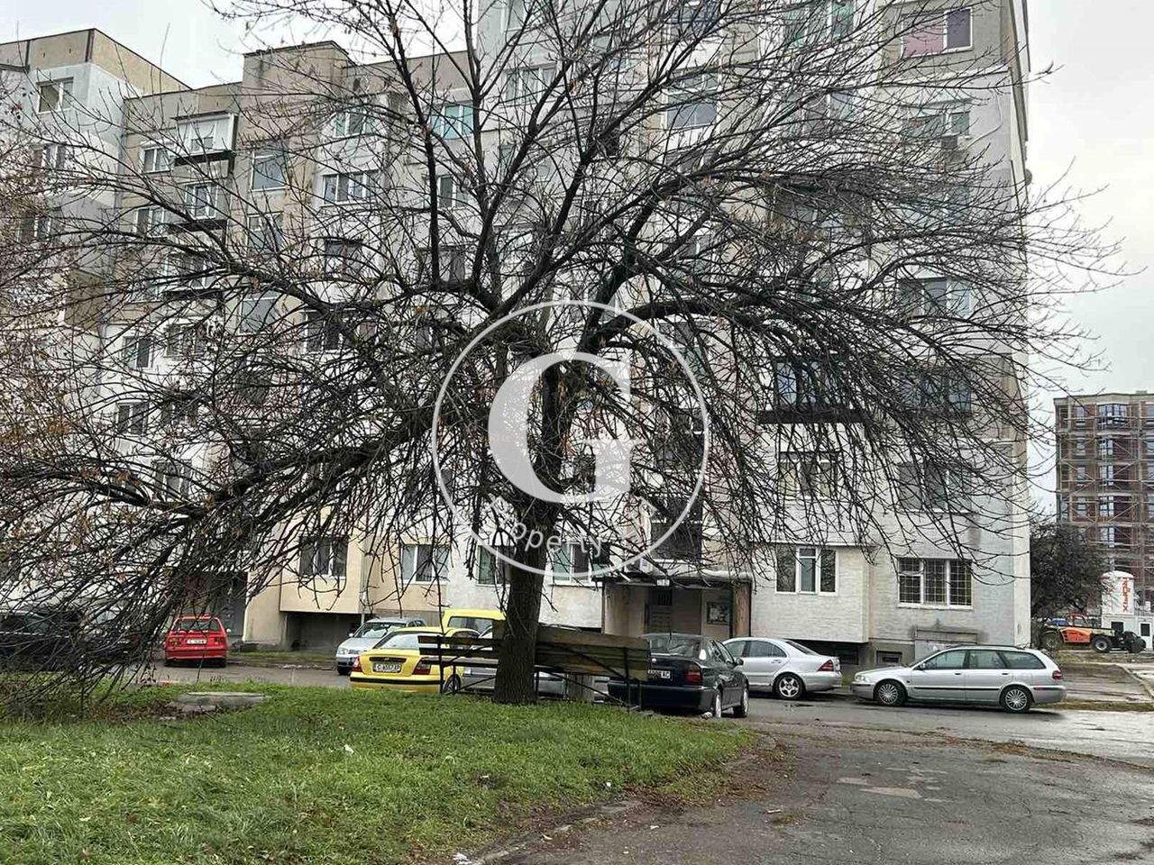Продава се Двустаен апартамент в София, Люлин 2 - 65 кв.м за 1839 €/кв.м - Снимка #10