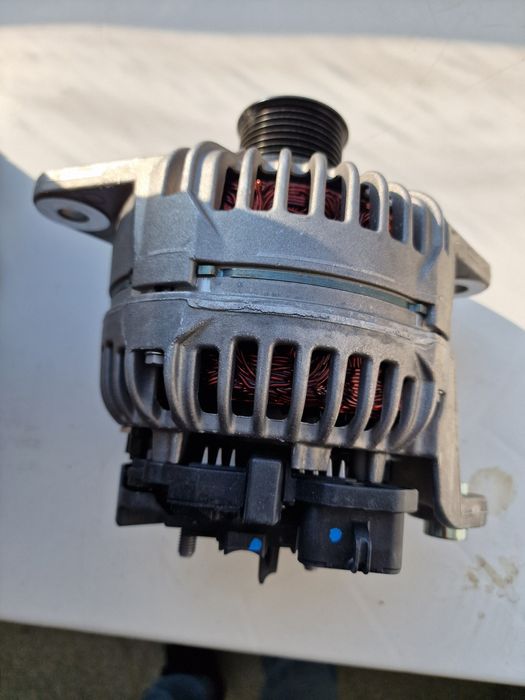 Alternator Bosch