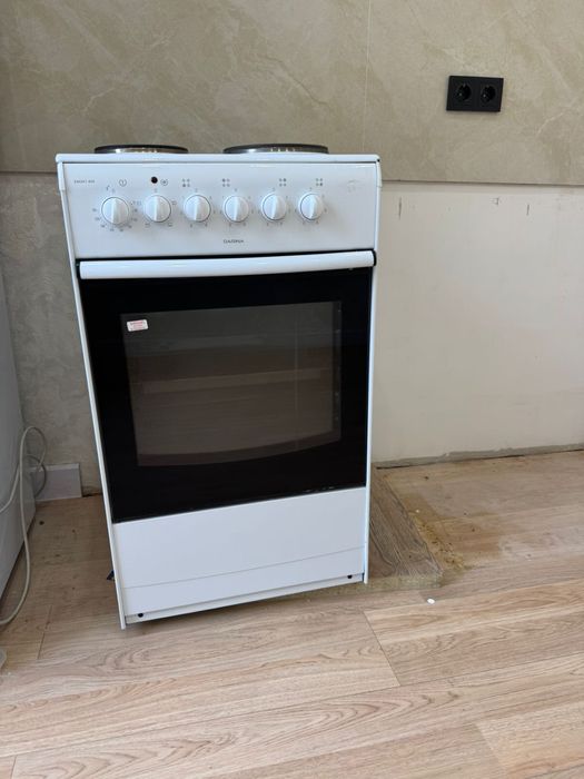 Продам срочно газ плита