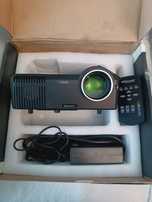 LED Video Proiector