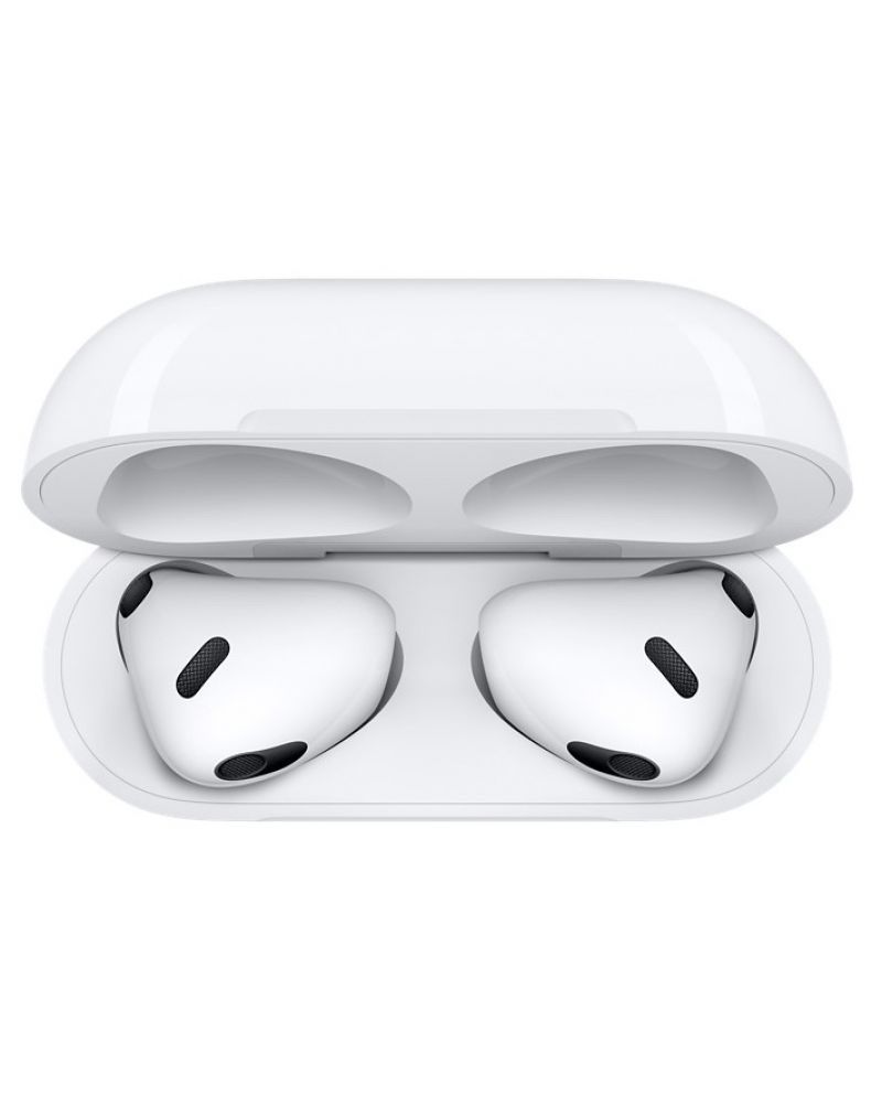 Безжични слушалки Apple Airpods 3 ОРИГИНАЛНИ!
