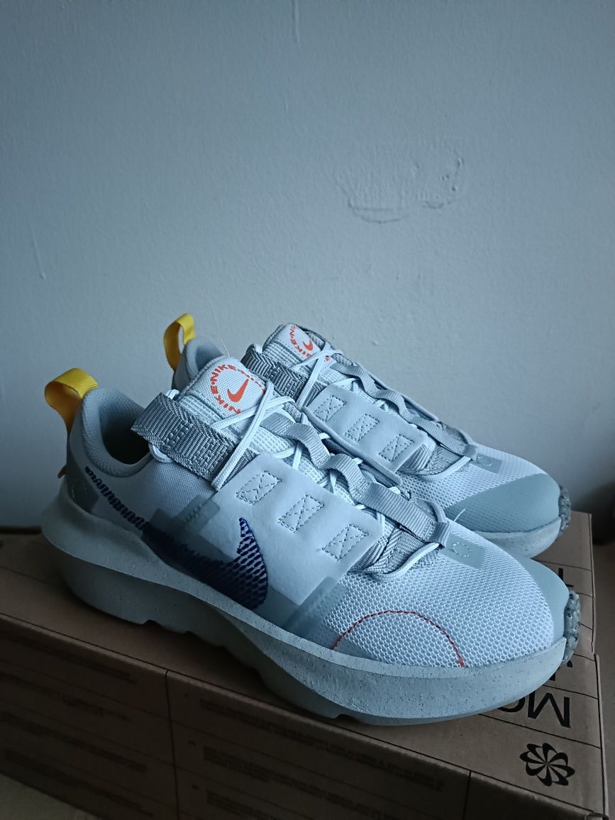 Nike Crater Impact номер 36.5 код 15A
