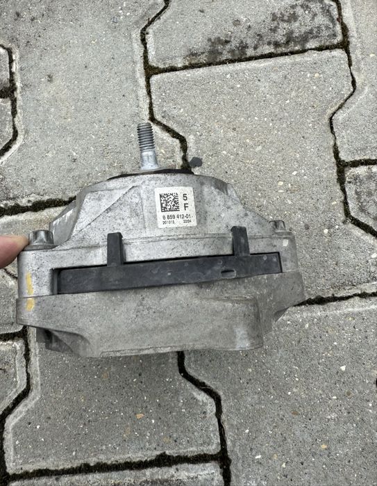 Tampoane suporti motor 2.0 diesel B47 BMW F30 F31 F32 seria 1 2 3 4 5