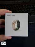 Smart ring,nou,sigilat
