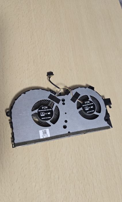 Cooler laptop Lenovo Legion Y520