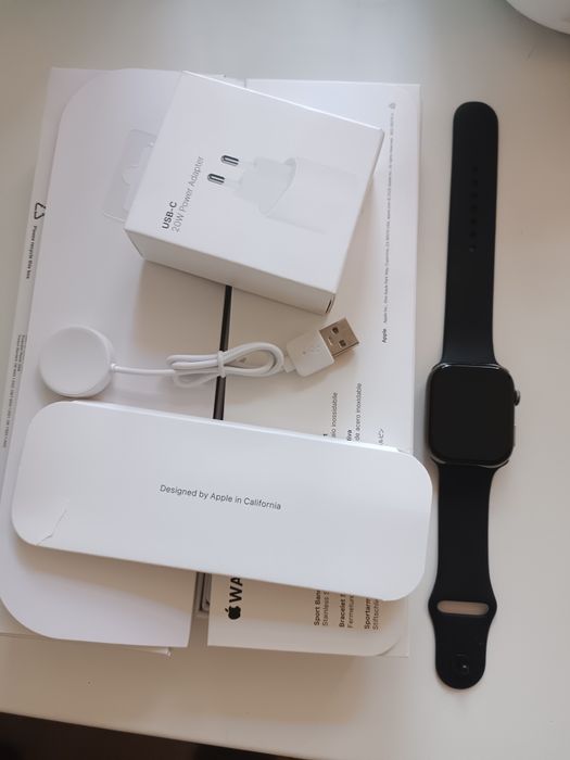 Apple watch 10 46mm