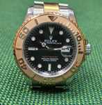 Ceas ROLEX automatic cu data