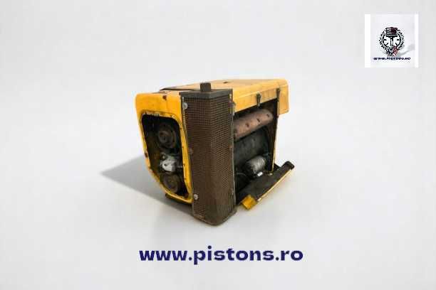 Motor Hatz 4L41C - Silent Pack