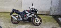 Vand Honda CBR 125