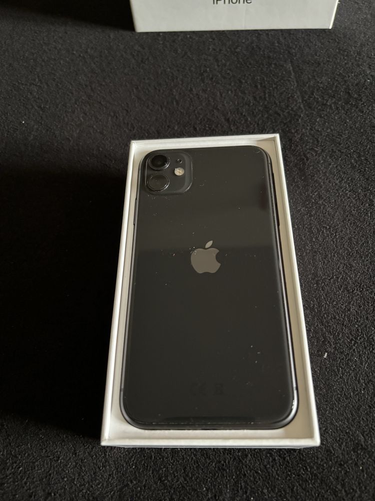 Iphone 11 64 gb