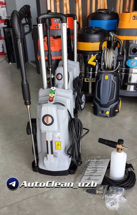 факат ОПТОМга Аппарат высокого давления, карчер OTOMAX gidrox karcher