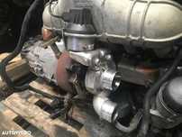 Turbina VW Crafter 2.5 euro 5, dezmembrari autoutilitare