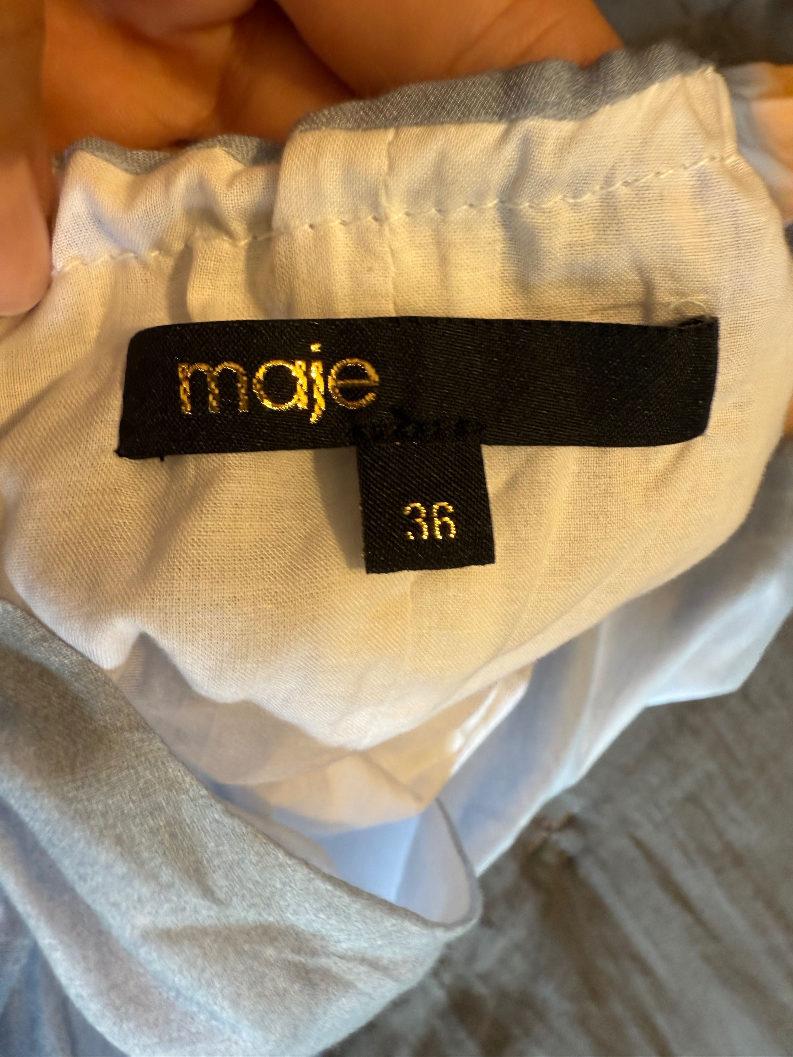Maje рокля, FR36