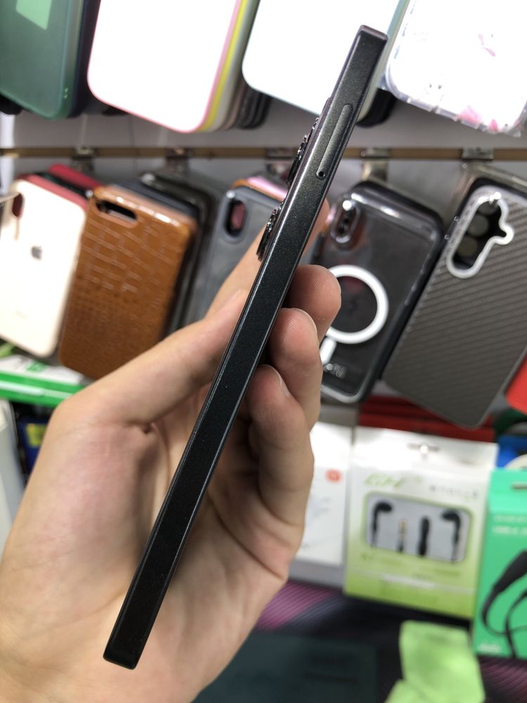 Redmi Note 14s 8/128 ideal