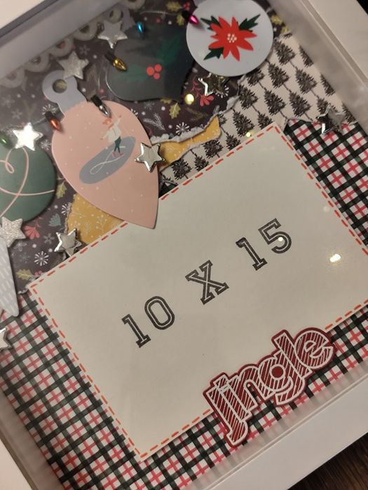 Коледни рамки за снимки