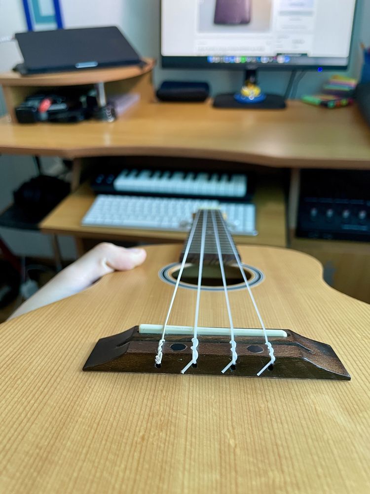 Ukulele Starter Pack