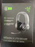Casti Razer Kraken