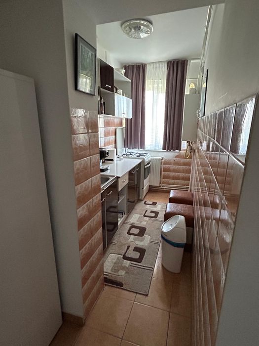 Apartament de vânzare