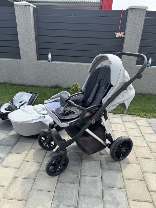 Carucior copii karusman