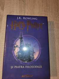 Harry Potter,  volumul 1
