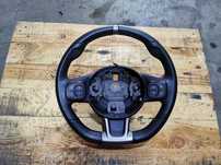 Volan comenzi volan fiat 500 sport abarth 2016