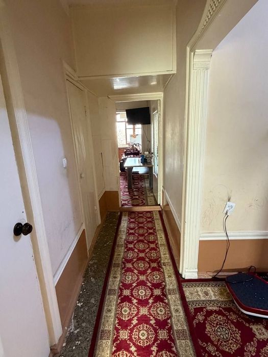 Срочно! Юнусабад 19. 3/3/5. Пансионат