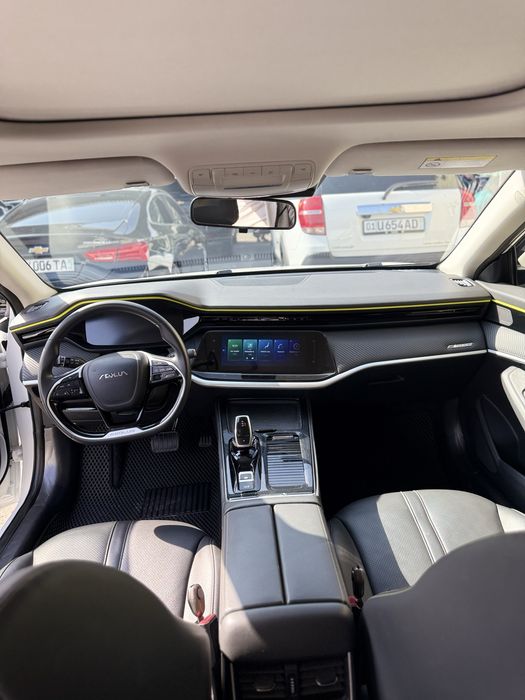 Dong feng aelous A60 max sotiladi