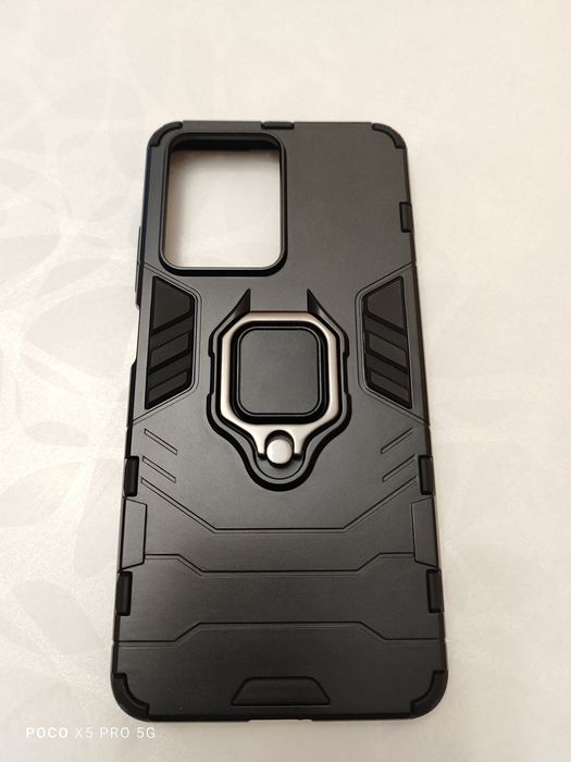 Чехол Poco x5 pro