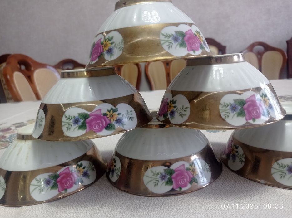 Сатылады  сорпа кесе, орташа