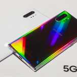 Срочно продаётся Samsung note 10+ 5G