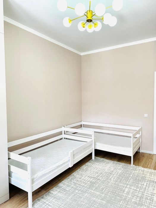 Кровати почти новые в хорояшем состоянии