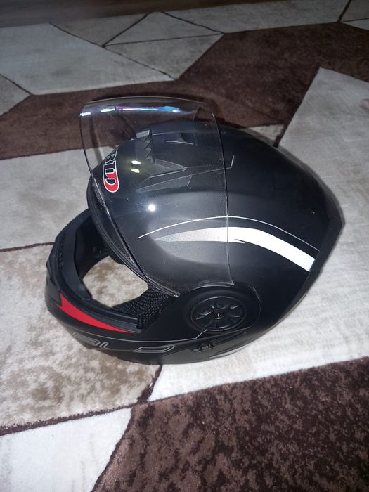 Vând Urgent Geaca motocicleta și casca