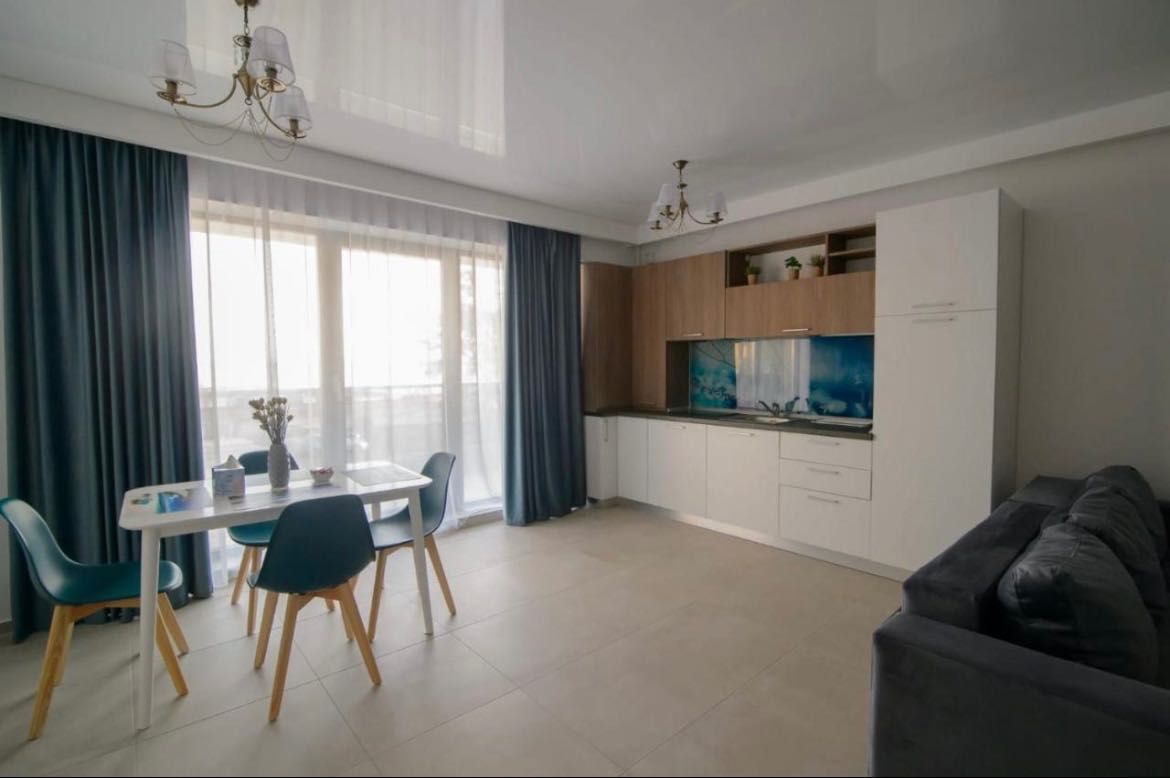 Apartament Navodari