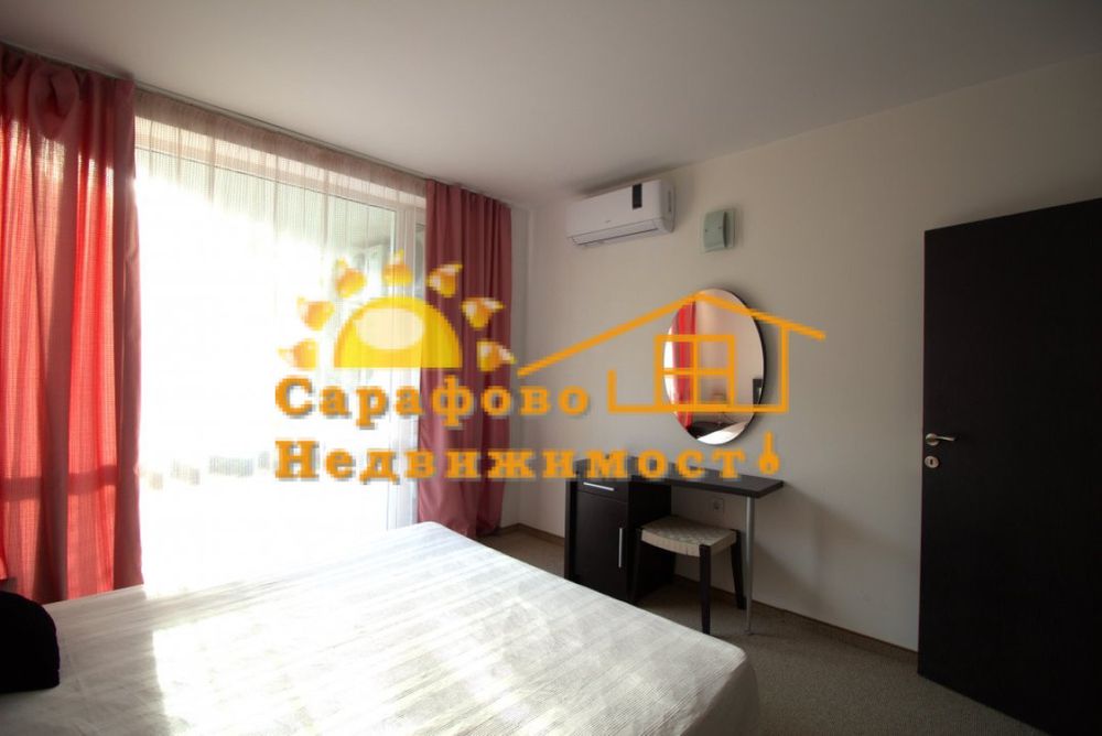 Продава се Двустаен апартамент в Бургас, Сарафово - 74 кв.м за 1075 €/кв.м - Снимка #5