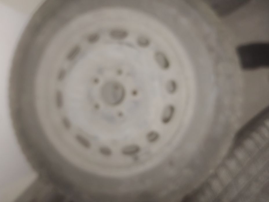 Зимни гуми 195/65/15