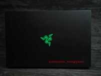 Мощный игровой Razer Blade Rtx 3070