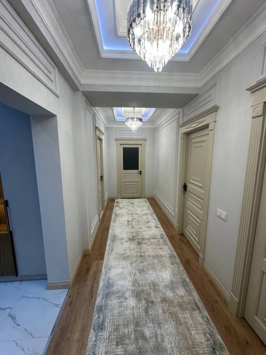 Продается Новостройка 3 комнатная Шахристон Но