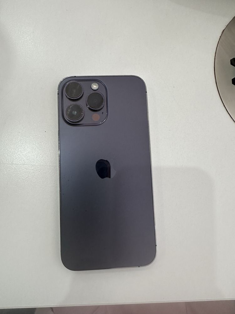 Iphone 14 pro max (128 gb)