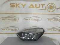 Far stanga Renault Clio 4 dupa 2012 original Europa