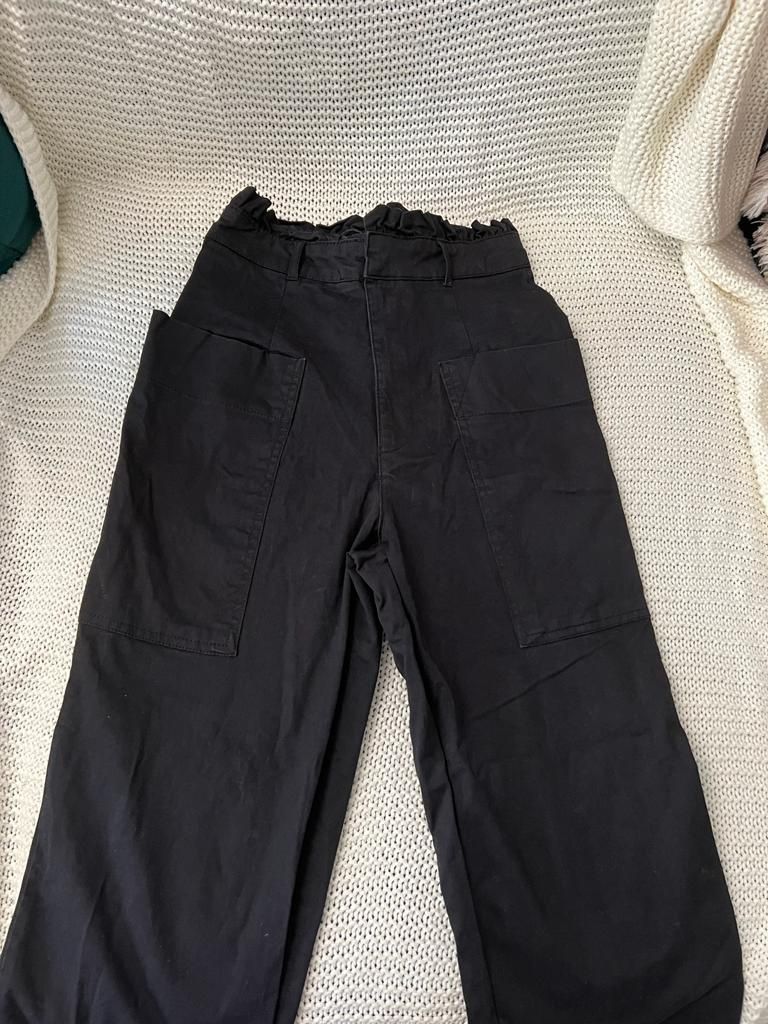 Pantaloni dama Zara XS