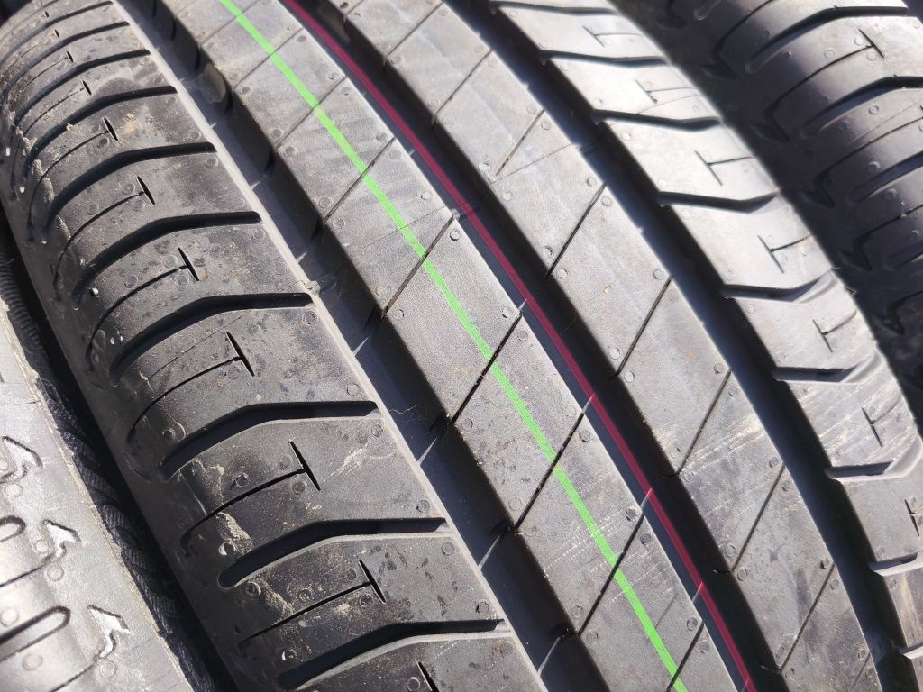 205/45/17" 4бр Bridgestone ecopya ep150,dot20г21г